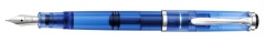 Pelikan M205 blue Demonstrator